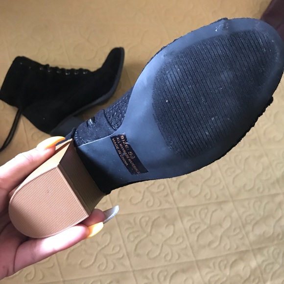 Booties - Picture 2 of 4